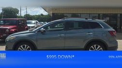 2013 Mazda CX-9 Grand Touring