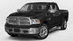 2017 Ram Ram Pickup 1500 Laramie Limited