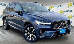 2024 Volvo XC60 B5 Core Dark Theme
