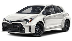 2024 Toyota GR Corolla Premium