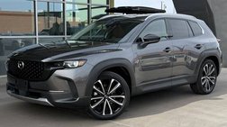 2023 Mazda CX-50 2.5 Turbo Premium Plus