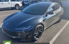 2024 Tesla Model 3 Performance