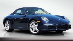 2008 Porsche 911 Carrera