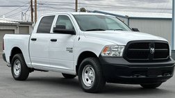 2020 Ram Ram Pickup 1500 Classic Tradesman