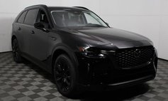 2026 Mazda CX-90 Plug-in Hybrid Premium Sport