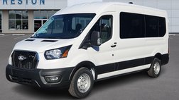 2026 Ford Transit 350 XL