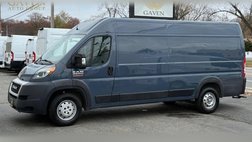 2019 Ram ProMaster 3500 159 WB
