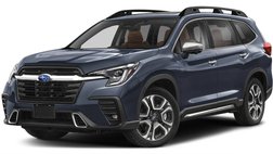 2023 Subaru Ascent Touring