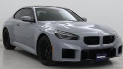 2023 BMW M2 Base