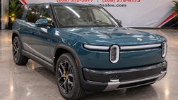 2027 Rivian R2 Performance
