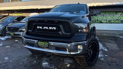 2017 Ram Ram Pickup 1500 Lone Star
