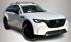 2026 Mazda CX-90 3.3 Turbo S Premium Sport