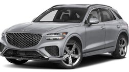 2024 Genesis GV70 3.5T Sport