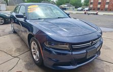 2015 Dodge Charger SE
