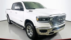 2019 Ram Ram Pickup 1500 Laramie