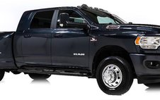 2021 Ram Ram Pickup 3500 Lone Star