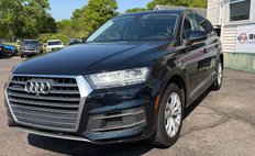 2017 Audi Q7 2.0T quattro Premium Plus