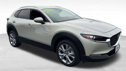 2022 Mazda CX-30 2.5 S Select