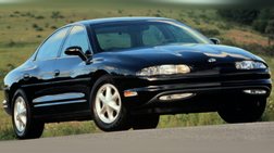 1999 Oldsmobile Aurora Base
