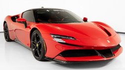 2022 Ferrari SF90 Stradale Base