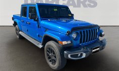 2023 Jeep Gladiator Sport S