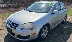 2009 Volkswagen Jetta SE PZEV
