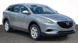 2013 Mazda CX-9 Touring