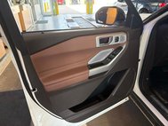 2023 Ford Explorer King Ranch