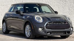 2015 MINI Hardtop Cooper S