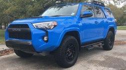 Used Toyota 4runner for Sale by Owner: 8 Cars from $7,995 - iSeeCars.com