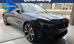 2023 Polestar 2 Long Range Dual Motor