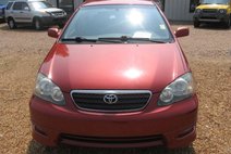 2005 Toyota Corolla 