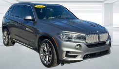 2018 BMW X5 sDrive35i