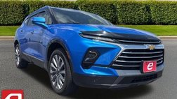 2024 Chevrolet Blazer Premier