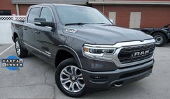 2024 Ram Ram Pickup 1500 Limited