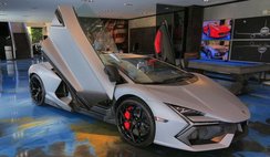2024 Lamborghini Revuelto Base