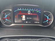 2021 Honda Passport Elite