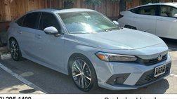 2023 Honda Civic Touring