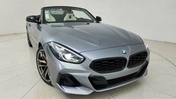 2024 BMW Z4 M40i