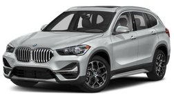 2020 BMW X1 sDrive28i
