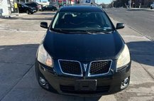 2009 Pontiac Vibe AWD