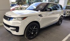 2023 Land Rover Range Rover Sport P360 SE