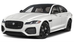 2024 Jaguar XF P250 R-Dynamic SE