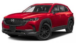 2025 Mazda CX-50 2.5 S Premium