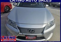 2014 Lexus ES 350 Base