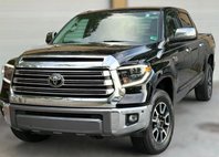 2019 Toyota Tundra 1794 Edition