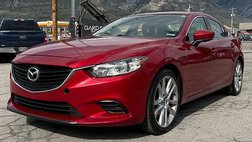 2017 Mazda MAZDA6 Touring