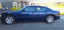 2006 Dodge Charger SE