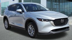 2023 Mazda CX-5 S Preferred