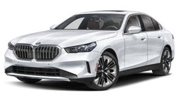 2025 BMW 5 Series 540i xDrive